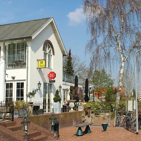 Hotel De Brabantse Biesbosch à Werkendam Extérieur photo