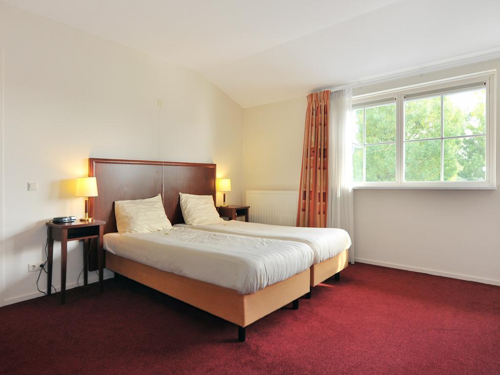 Hotel De Brabantse Biesbosch à Werkendam Extérieur photo