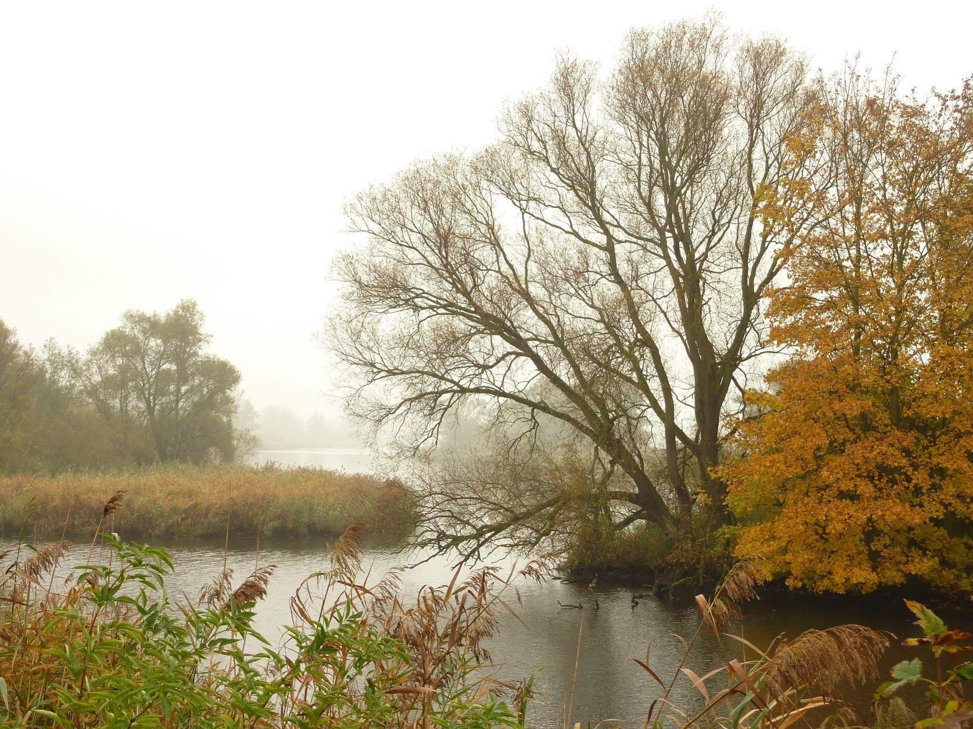 Hotel De Brabantse Biesbosch à Werkendam Extérieur photo