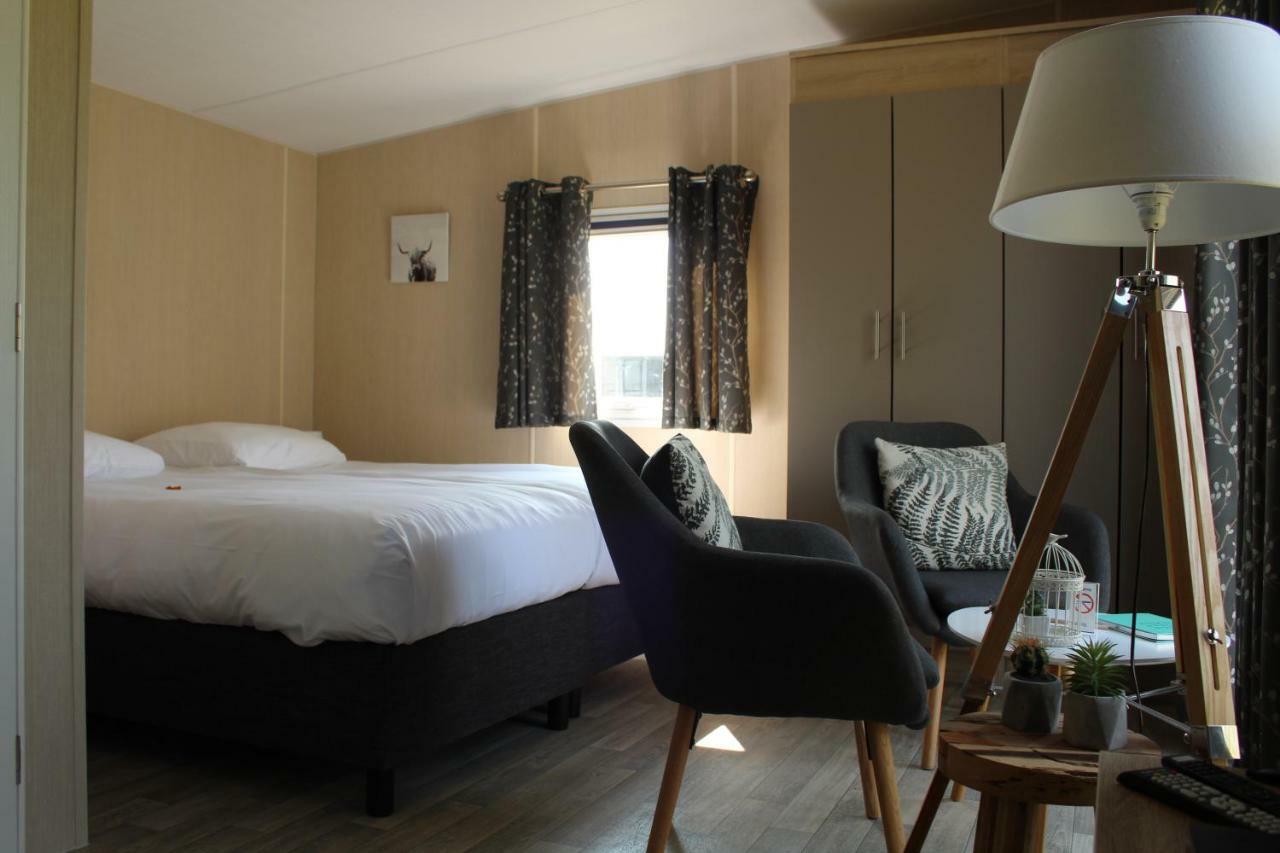 Hotel De Brabantse Biesbosch à Werkendam Extérieur photo