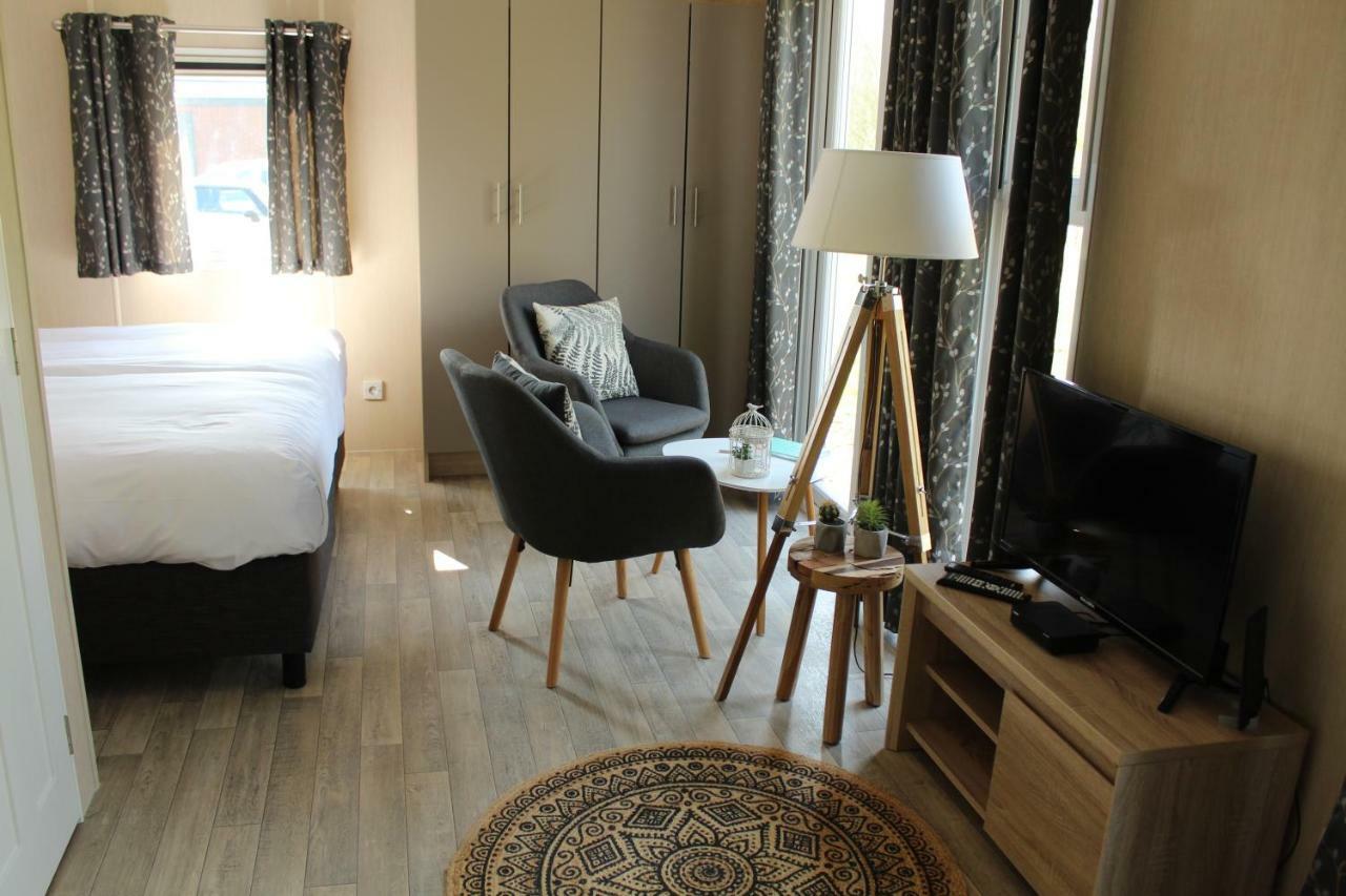 Hotel De Brabantse Biesbosch à Werkendam Extérieur photo