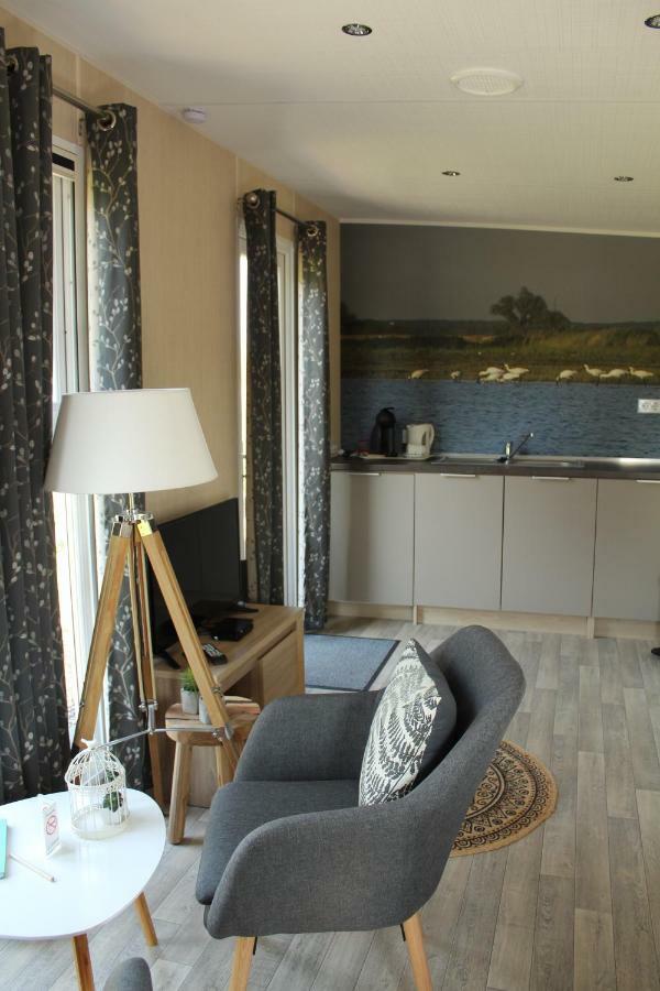 Hotel De Brabantse Biesbosch à Werkendam Extérieur photo